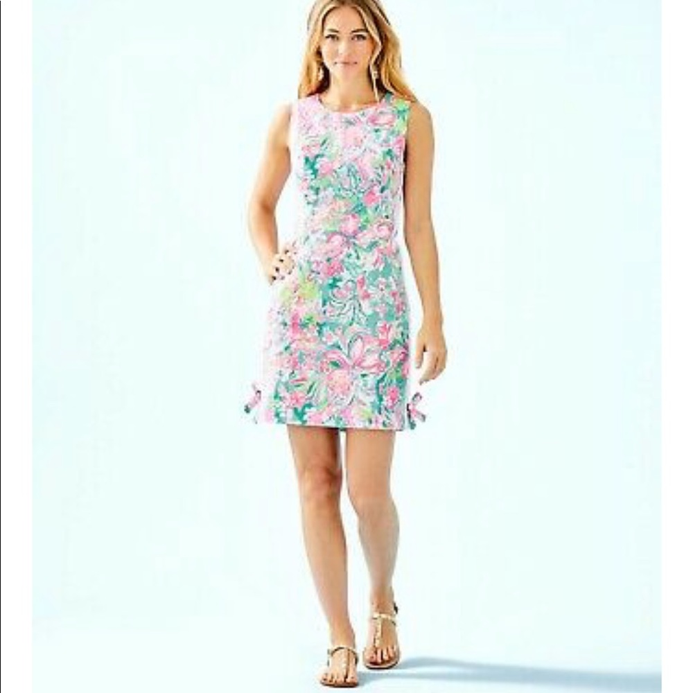 Lilly Pulitzer dress